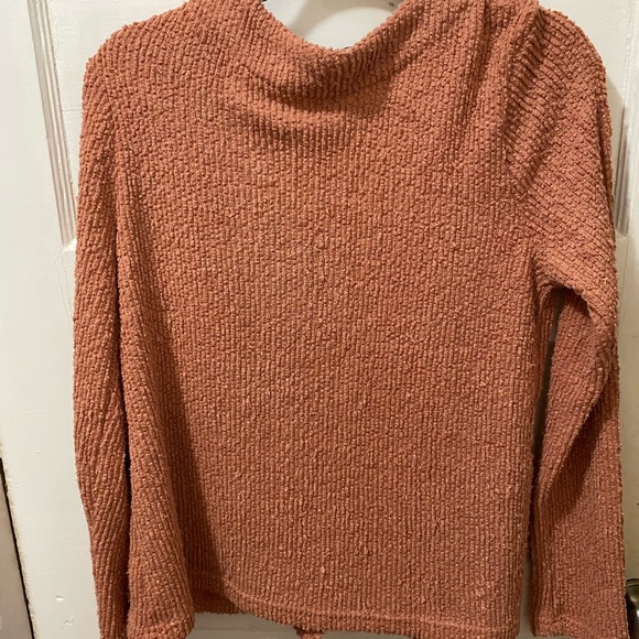 NEW NWT! Code x mode pink cardigan - Picture 5 of 5